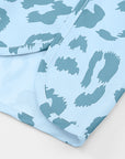 Aleena High Waisted athletic Shorts