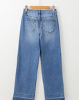 Elliott High Rise Loose Jeans