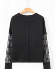 Zendaya Long Sleeve Tee Long Sleeve Top