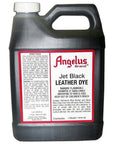 1 Quart Angelus Leather Dye Shoes Boots Belts Coats Furniture Crafts