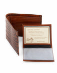 Men's Slim Billfold W/removable Id - 2005R