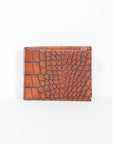 Men's Slim Billfold W/removable Id - 2005R