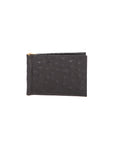 Men's Credit Card W/bill Clip - 2007