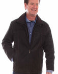 Men's Jacket - 2017