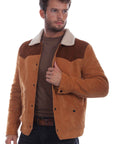 Men's Jacket - 2020