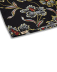 Western Floral Aloha Dress