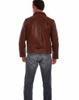 Men's Button Up - 2032