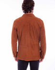 Button Up - 2047