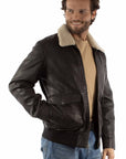 Bomber Jacket - 2082