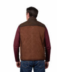 Men's Vest - 2126