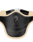 Replacement Sheepskin Padding for ExionPro Thick Lined Fancy Belly Guard Girth