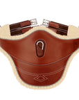 ExionPro Belly Guard Girth - Matching Elastic
