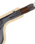 Replacement Sheepskin Padding for ExionPro Thick Lined Fancy Belly Guard Girth