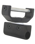 AJ Tack Swivel and Lock Stirrup Turner
