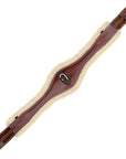 ExionPro 'Snap' Over Lay Girth - Matching Elastic