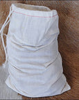 1 Lb Saddle Barn Rosin With Pro Rodeo Cordura Pouch Royal