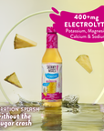 Sugar Free Pineapple Whip Hydration with Electrolytes 375ml