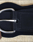 36 Inch Weaver Leather Horse Tack Roper Air Flex Cinch Girth