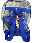 AJ Tack 8 Piece Kids Horse Grooming Kit