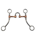 Correction Bit with Copper