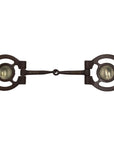 Montana Rose Snaffle