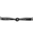 AJ Tack Junior Cow Horse Sliding Gag Bit