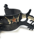 AJ Tack Men's Star Double Shooter Spurs