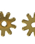AJ Tack Spur Rowels