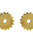 AJ Tack Spur Rowels