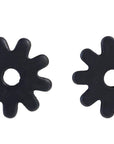 AJ Tack Spur Rowels