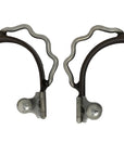 AJ Tack Sidewinder Bumper Spur