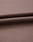 Colorblock Drop Shoulder Pullover Sweatshirt