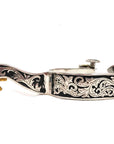 Night Hawk Spurs