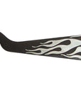 AJ Tack Antique Brown Steel Hoof Pick
