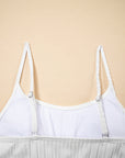 Alena High Waist 2pcs Swimsuit