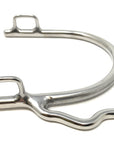 AJ Tack English Bumper Spurs