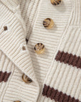 Mckenzie Drop Shoulder Slouchy Sweater