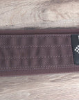 52 Inch Brown Professional Choice Smx Horse English Saddle Girth Cinch Ss Buckle