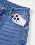 Elliott High Rise Loose Jeans