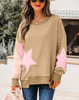 Bern Hem Drop Shoulder Sweatshirt