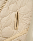 Sofia Padded Casual Winter Jacket