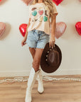 Lauren Graphic T Shirt T-Shirt