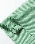 Alexandra Collared Half Sleeve Blouse