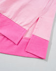 Lillie Half Collared T Shirt