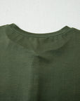 Arya Half T Shirt T-Shirt