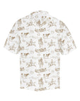 Ranch Way Men's Western Camp Shirt