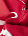 Ila Detail Short Sleeve Sweater