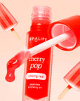 PoutPerfection Lip Gloss Trio Christmas Holiday Gift Set