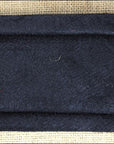 34 In. Weaver Black Felt Lined Straight Horse Cinch Roll Snug Buckle
