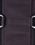 30 In Weaver Felt Lined Straight Smart Horse Girth Roll Snug Buckle